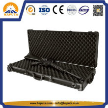 Protective Safe Aluminum Case for Shotgun with Handle (HG-3203)